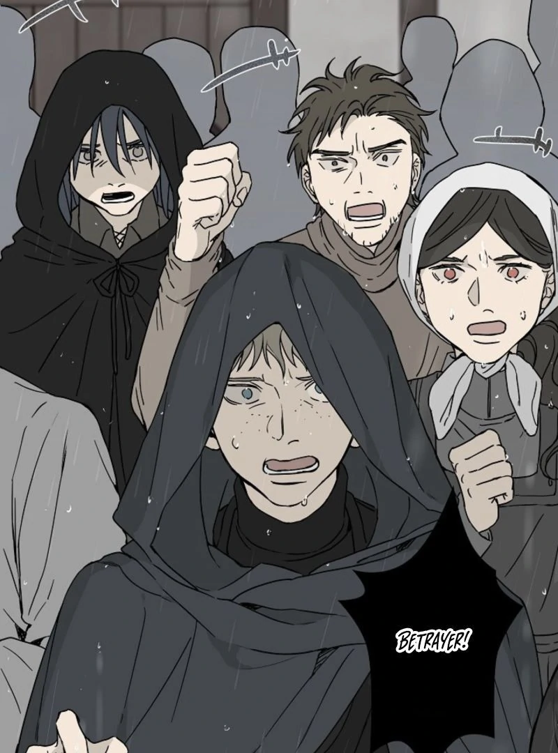 Read In the Ice Emperor’s Birdcage chapter 3 image 80 on Lezhin