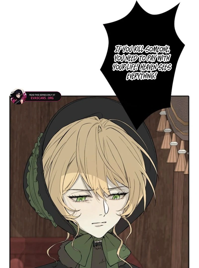 Read In the Ice Emperor’s Birdcage chapter 3 image 83 on Lezhin