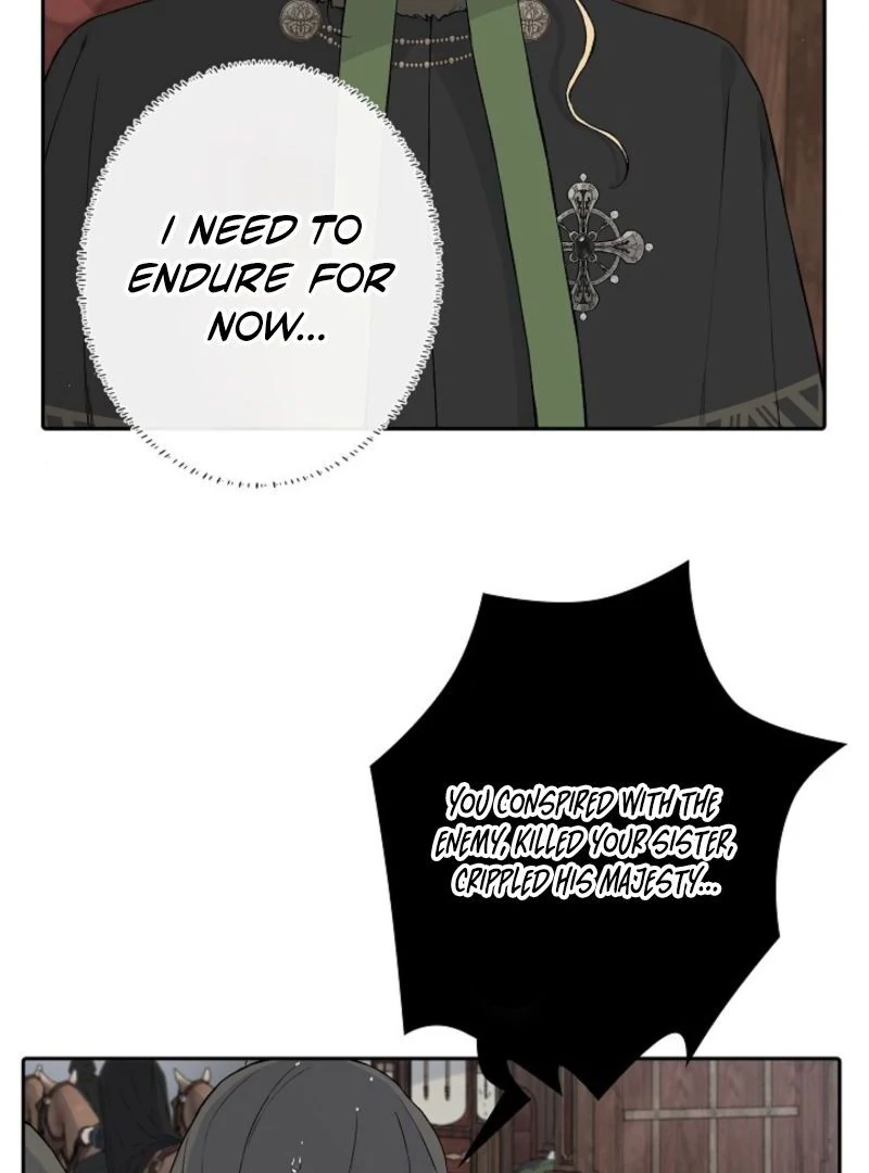 Read In the Ice Emperor’s Birdcage chapter 3 image 84 on Lezhin