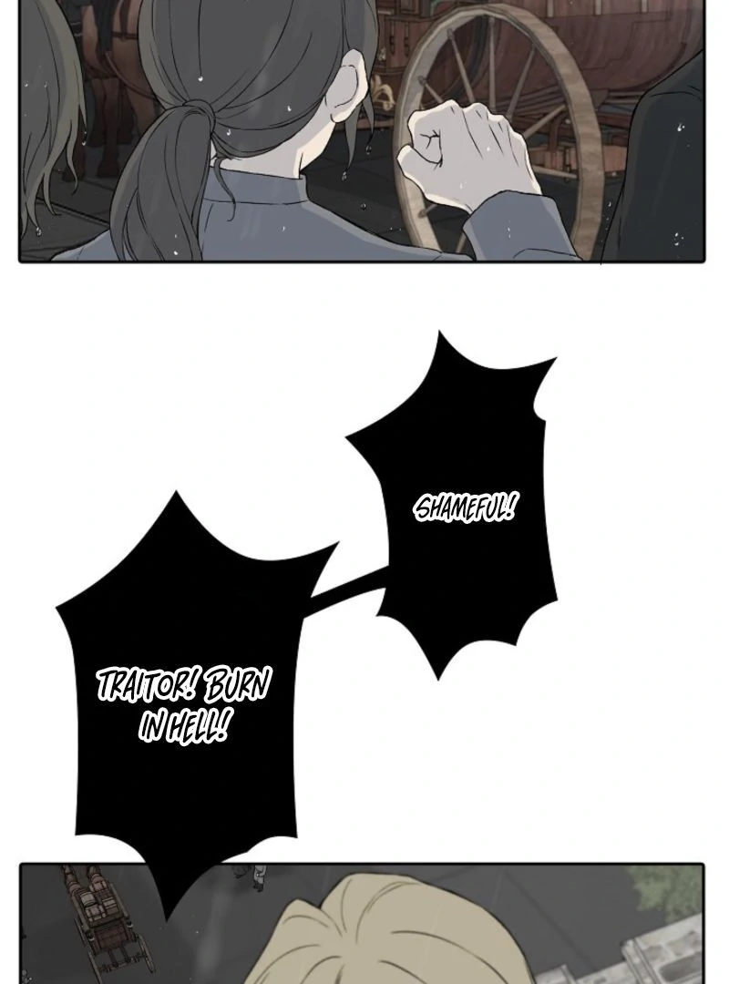 Read In the Ice Emperor’s Birdcage chapter 3 image 85 on Lezhin