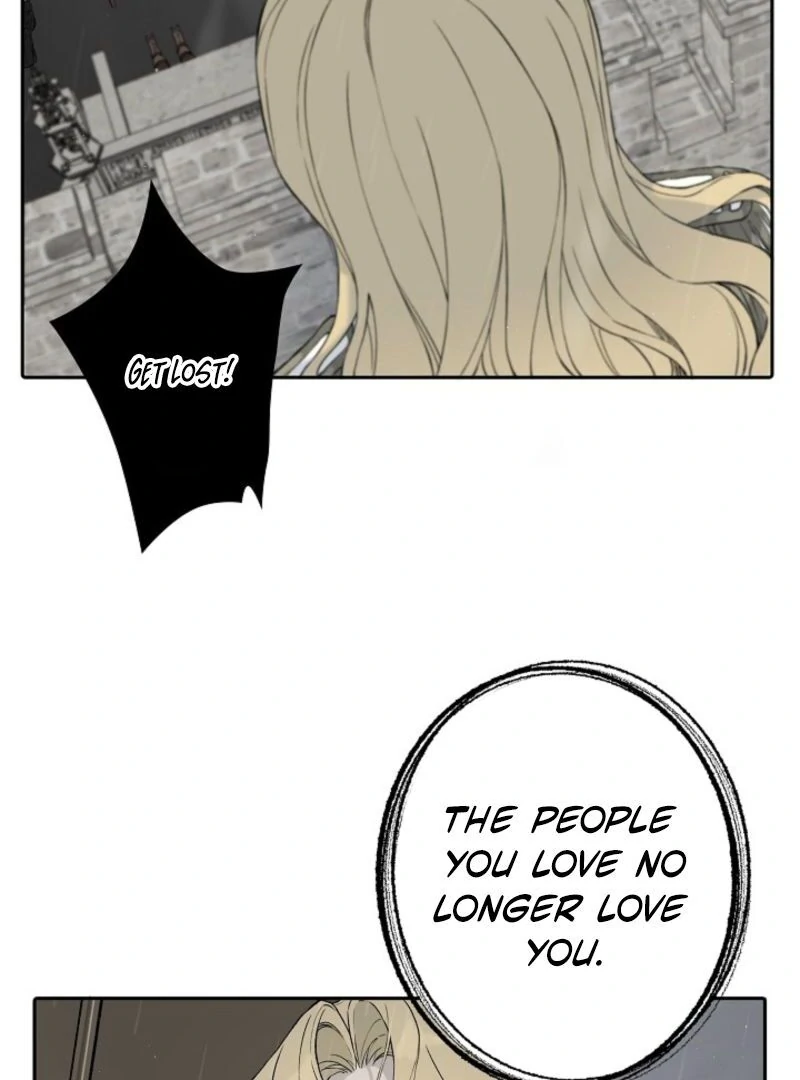 Read In the Ice Emperor’s Birdcage chapter 3 image 86 on Lezhin