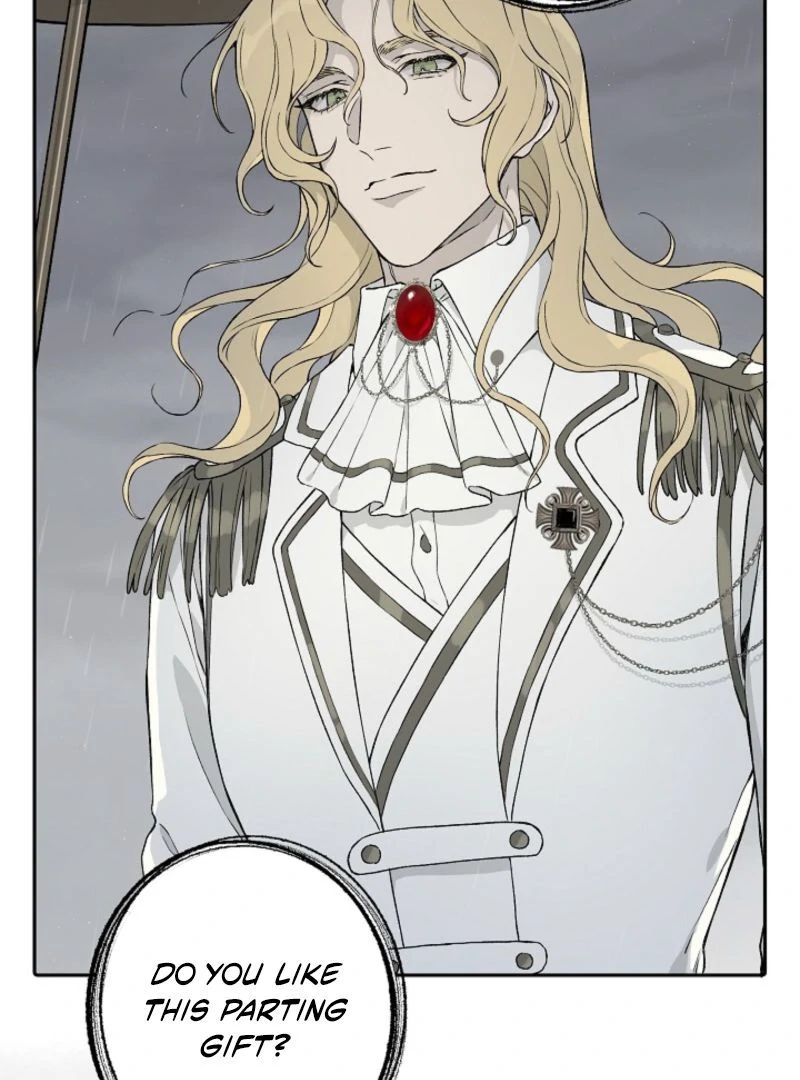 Read In the Ice Emperor’s Birdcage chapter 3 image 87 on Lezhin