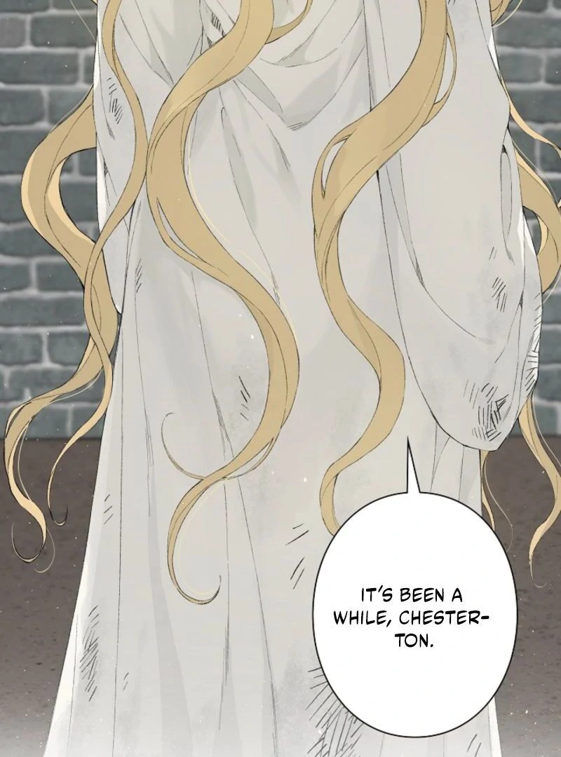 Read In the Ice Emperor’s Birdcage chapter 3 image 9 on Lezhin