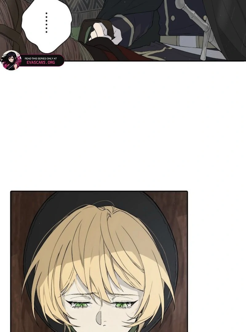 Read In the Ice Emperor’s Birdcage chapter 3 image 95 on Lezhin