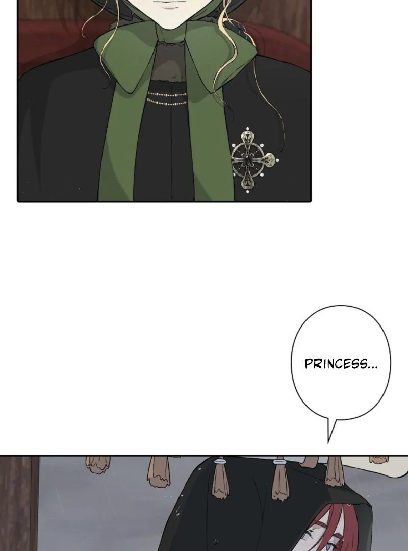 Read In the Ice Emperor’s Birdcage chapter 3 image 96 on Lezhin