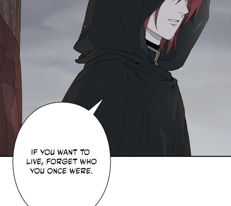 Read In the Ice Emperor’s Birdcage chapter 3 image 97 on Lezhin