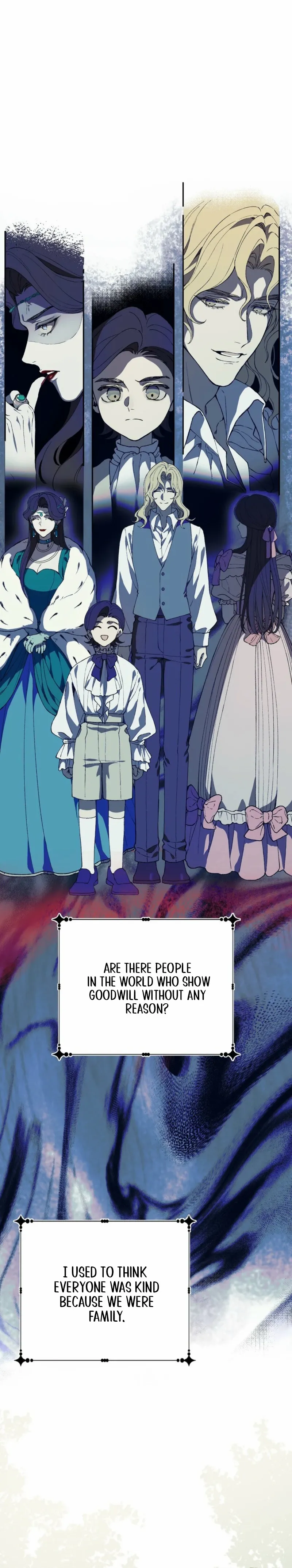 Read In the Ice Emperor’s Birdcage chapter 9 image 2 on Lezhin