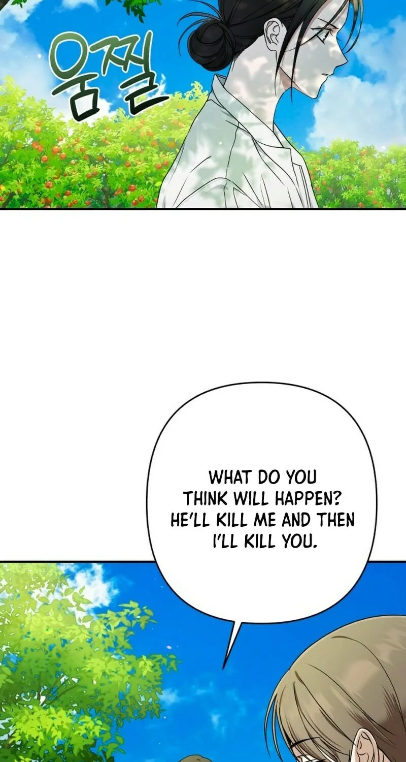 In the Shadow of the Spring Chapter 21 page 2 - 