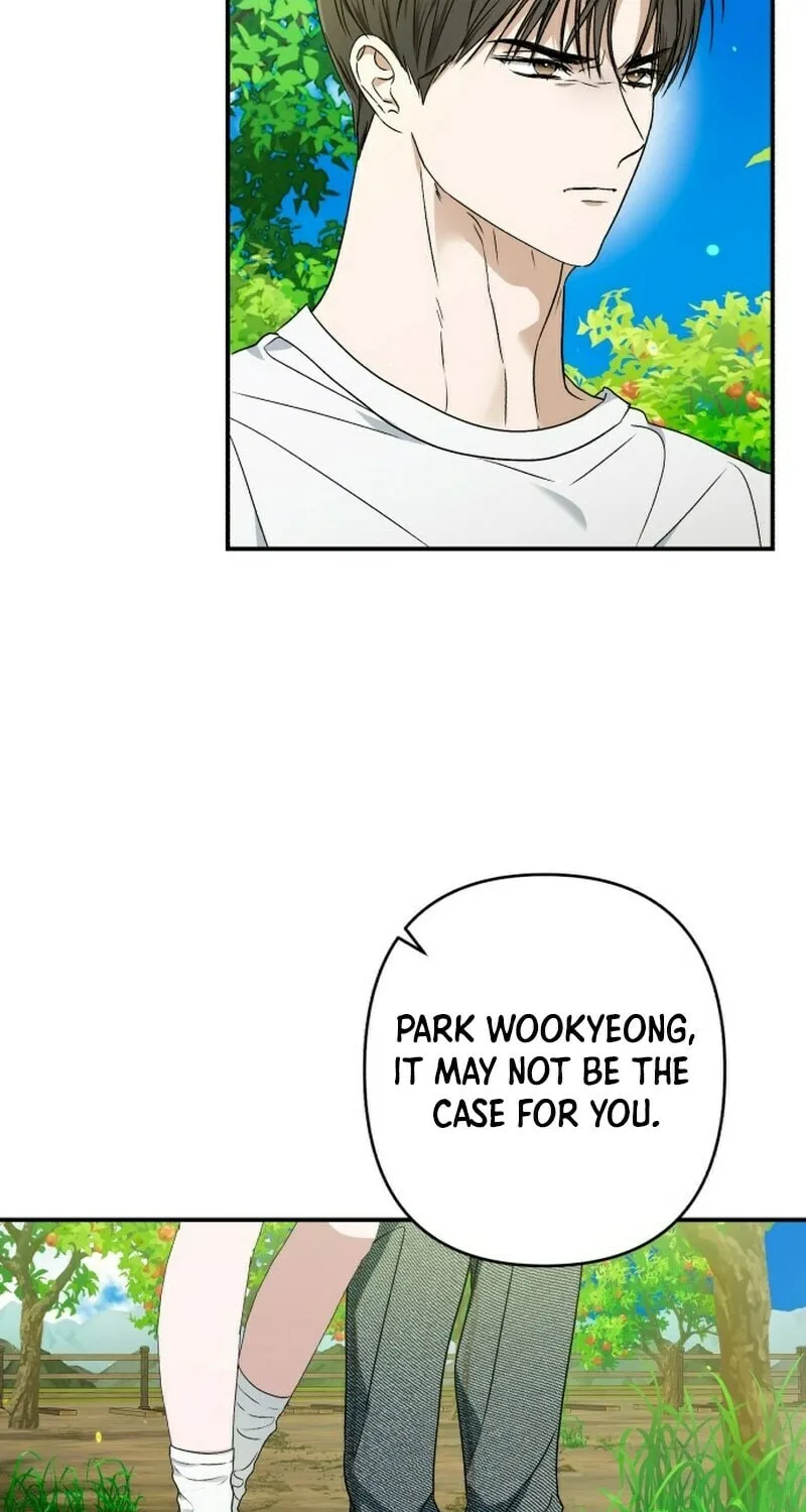 In the Shadow of the Spring Chapter 21 page 14 - 