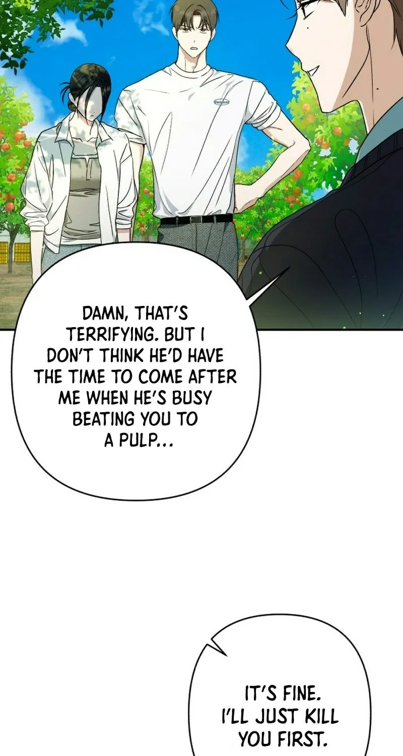 In the Shadow of the Spring Chapter 21 page 3 - 