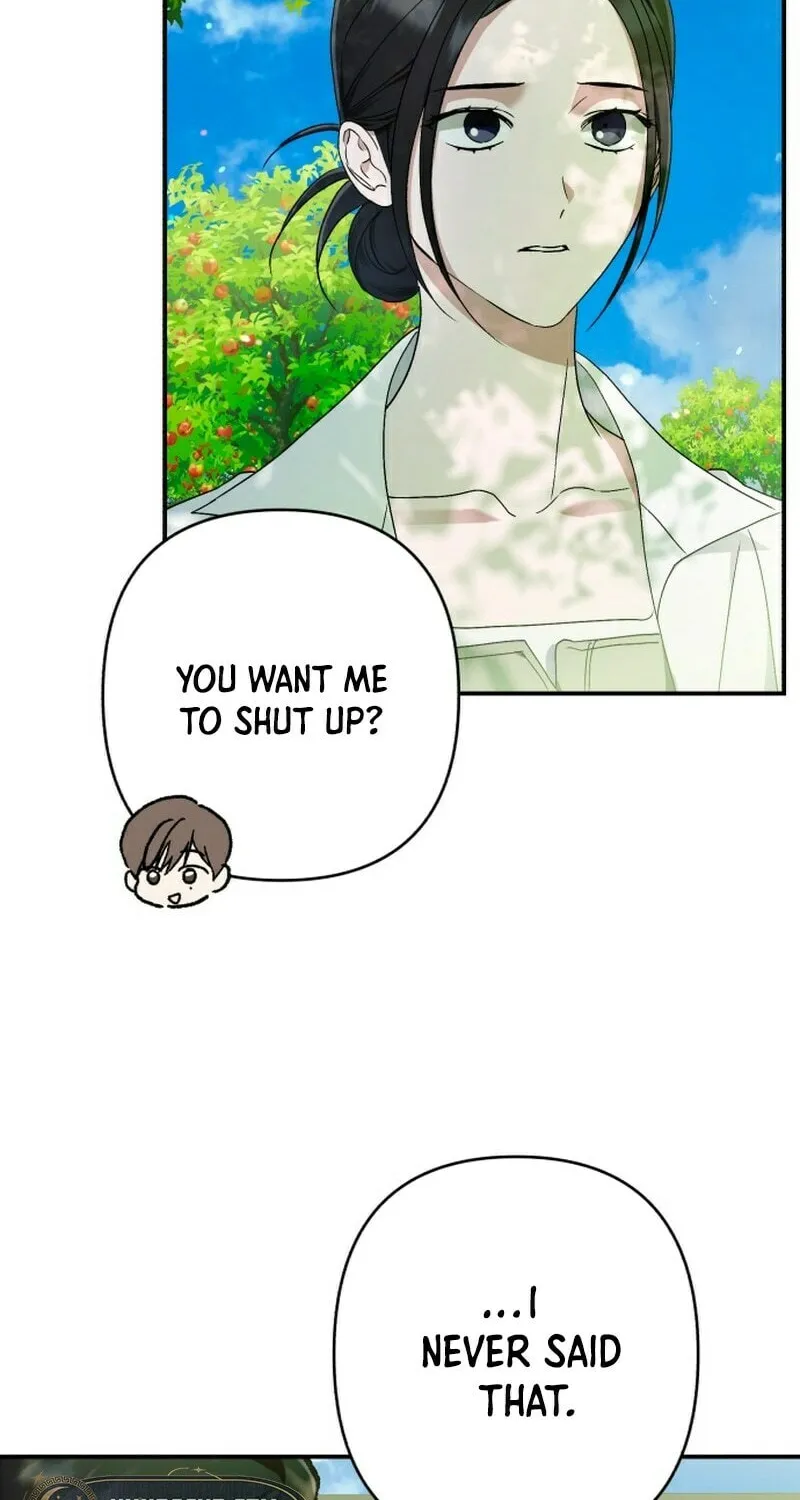 In the Shadow of the Spring Chapter 21 page 23 - 
