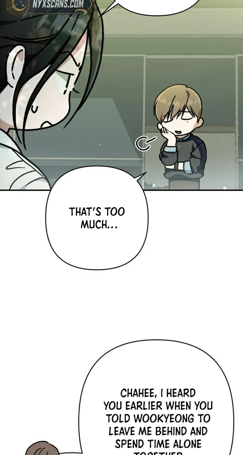 In the Shadow of the Spring Chapter 21 page 24 - 