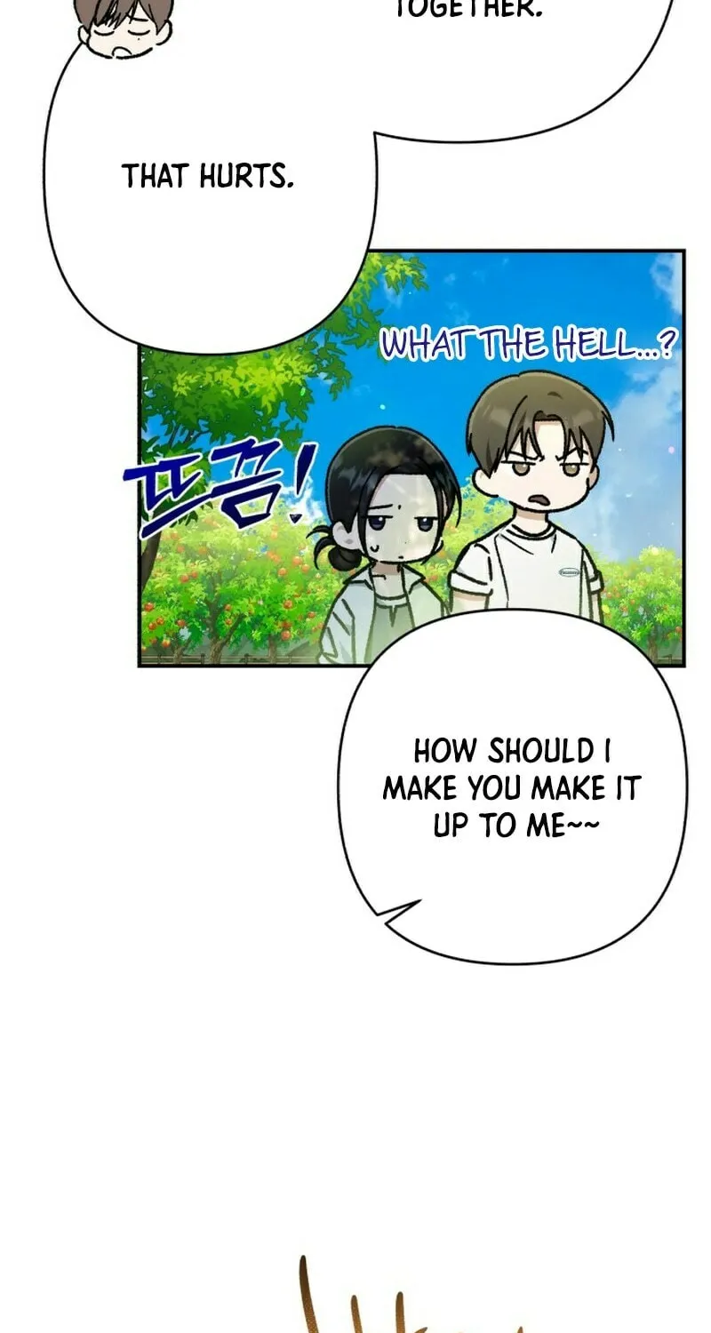 In the Shadow of the Spring Chapter 21 page 25 - 