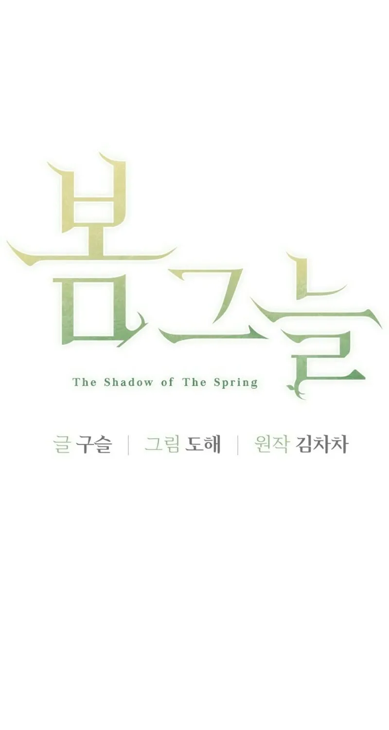 In the Shadow of the Spring Chapter 21 page 29 - 