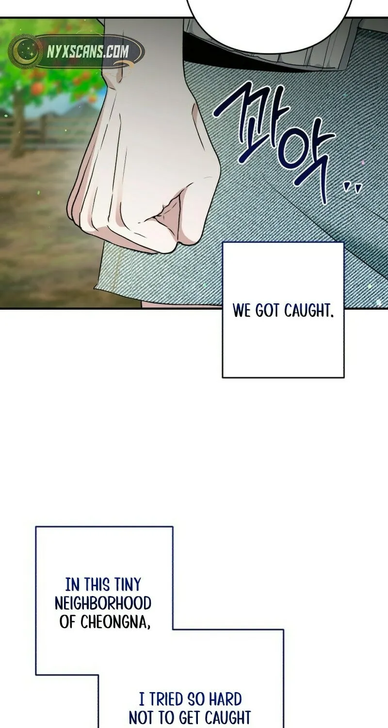 In the Shadow of the Spring Chapter 21 page 4 - 