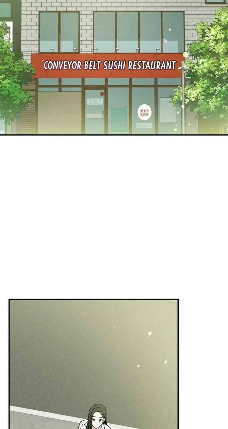 In the Shadow of the Spring Chapter 21 page 31 - 