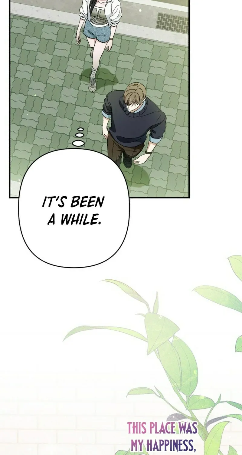 In the Shadow of the Spring Chapter 21 page 32 - 