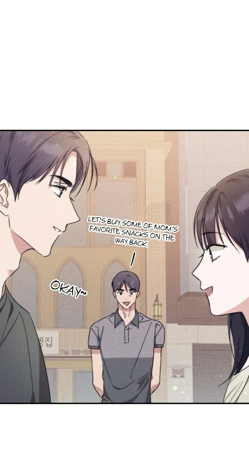 In the Shadow of the Spring Chapter 21 page 36 - 