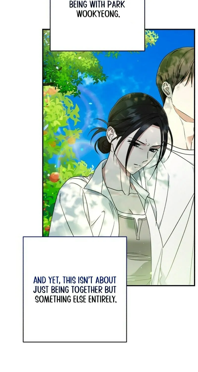 In the Shadow of the Spring Chapter 21 page 5 - 