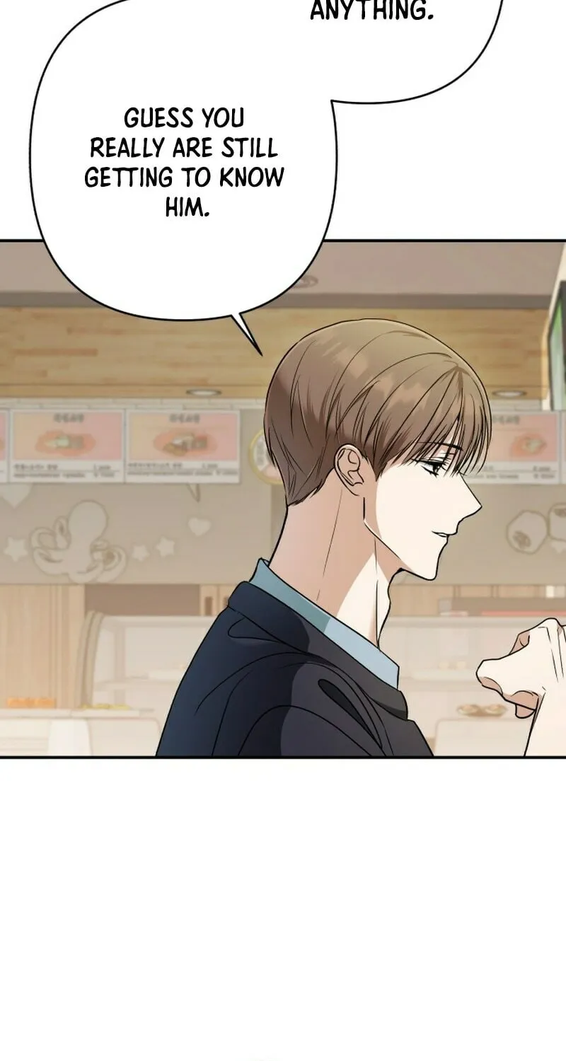 In the Shadow of the Spring Chapter 21 page 46 - 