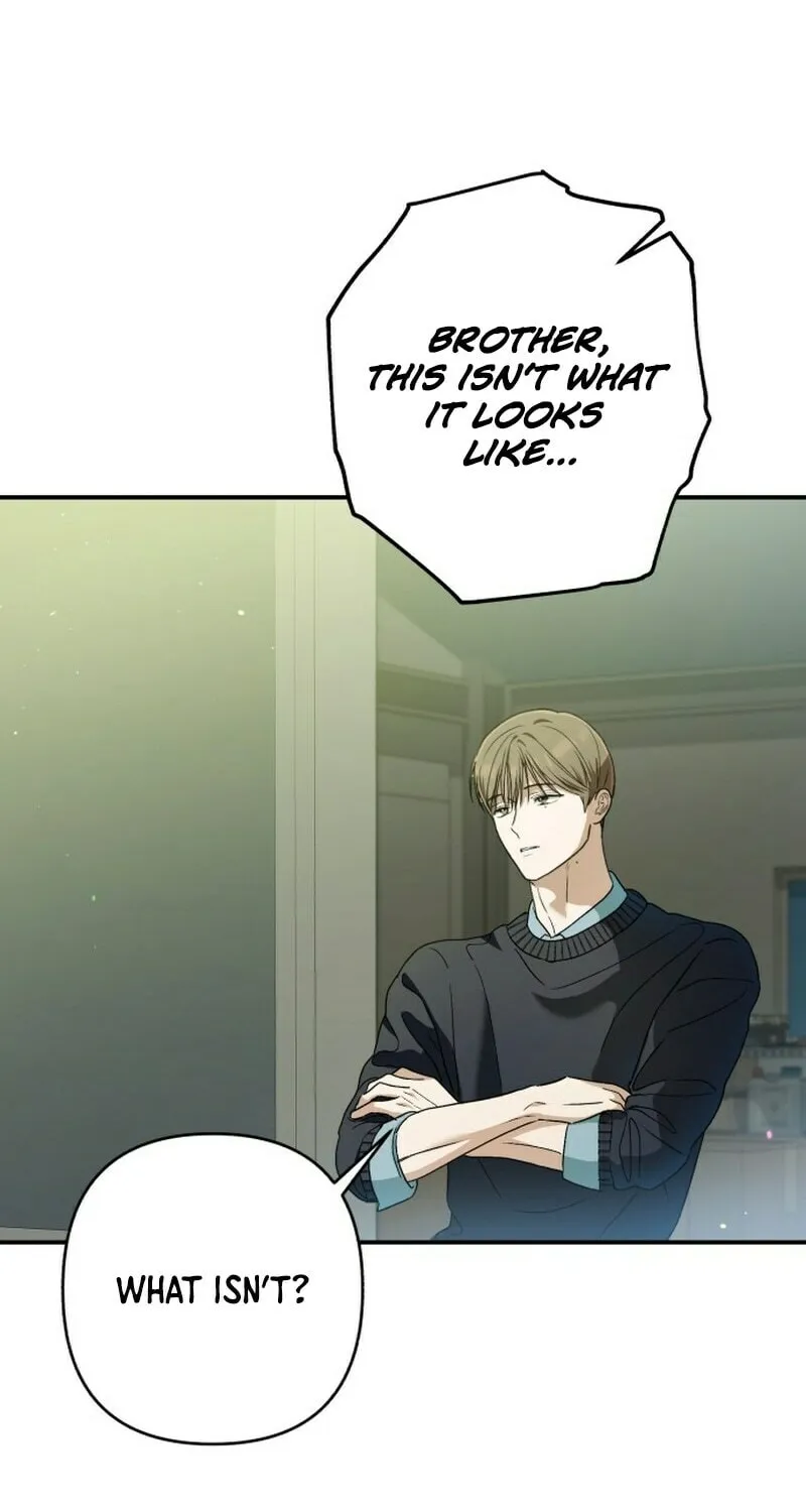 In the Shadow of the Spring Chapter 21 page 6 - 