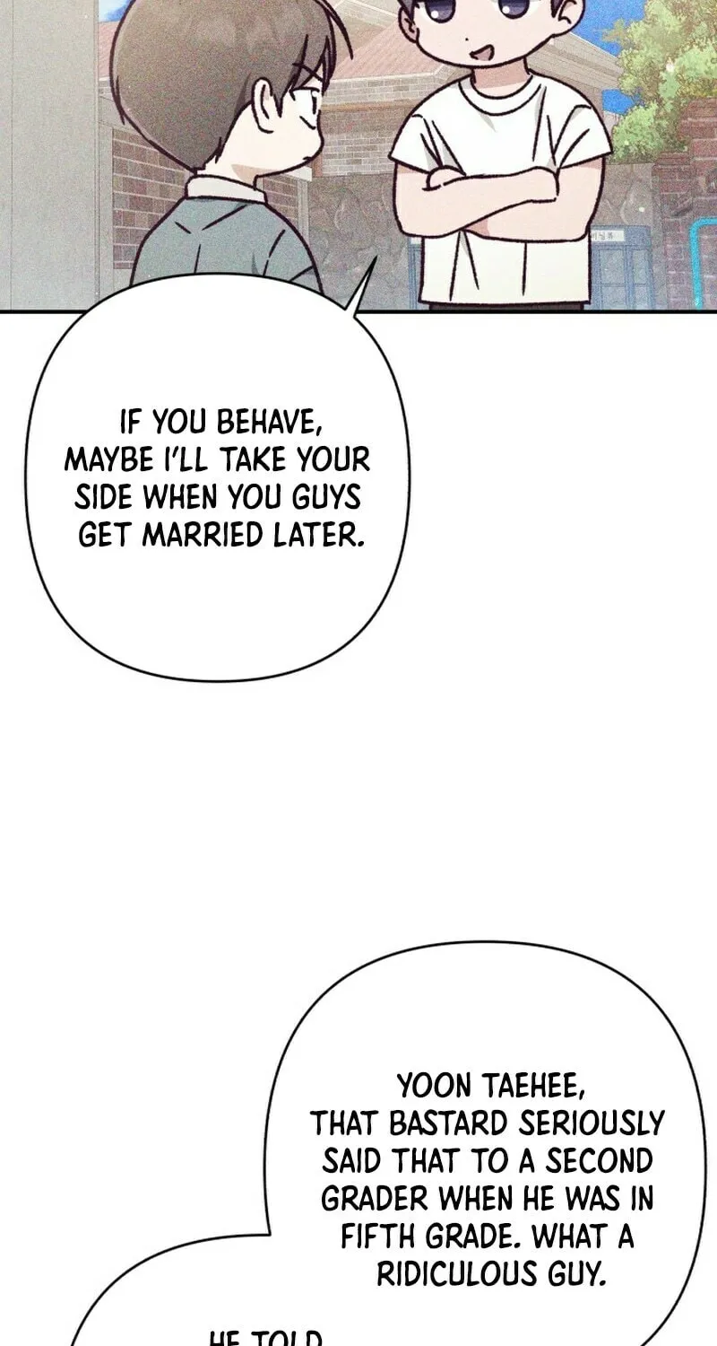 In the Shadow of the Spring Chapter 21 page 53 - 
