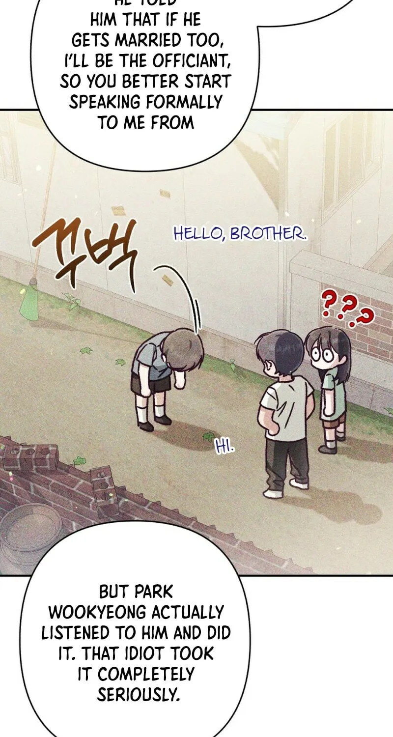 In the Shadow of the Spring Chapter 21 page 54 - 