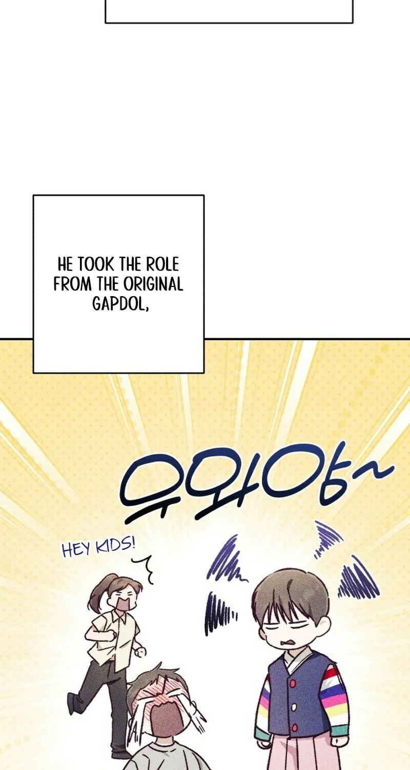 In the Shadow of the Spring Chapter 21 page 58 - 