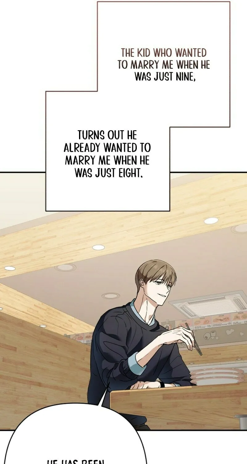 In the Shadow of the Spring Chapter 21 page 60 - 
