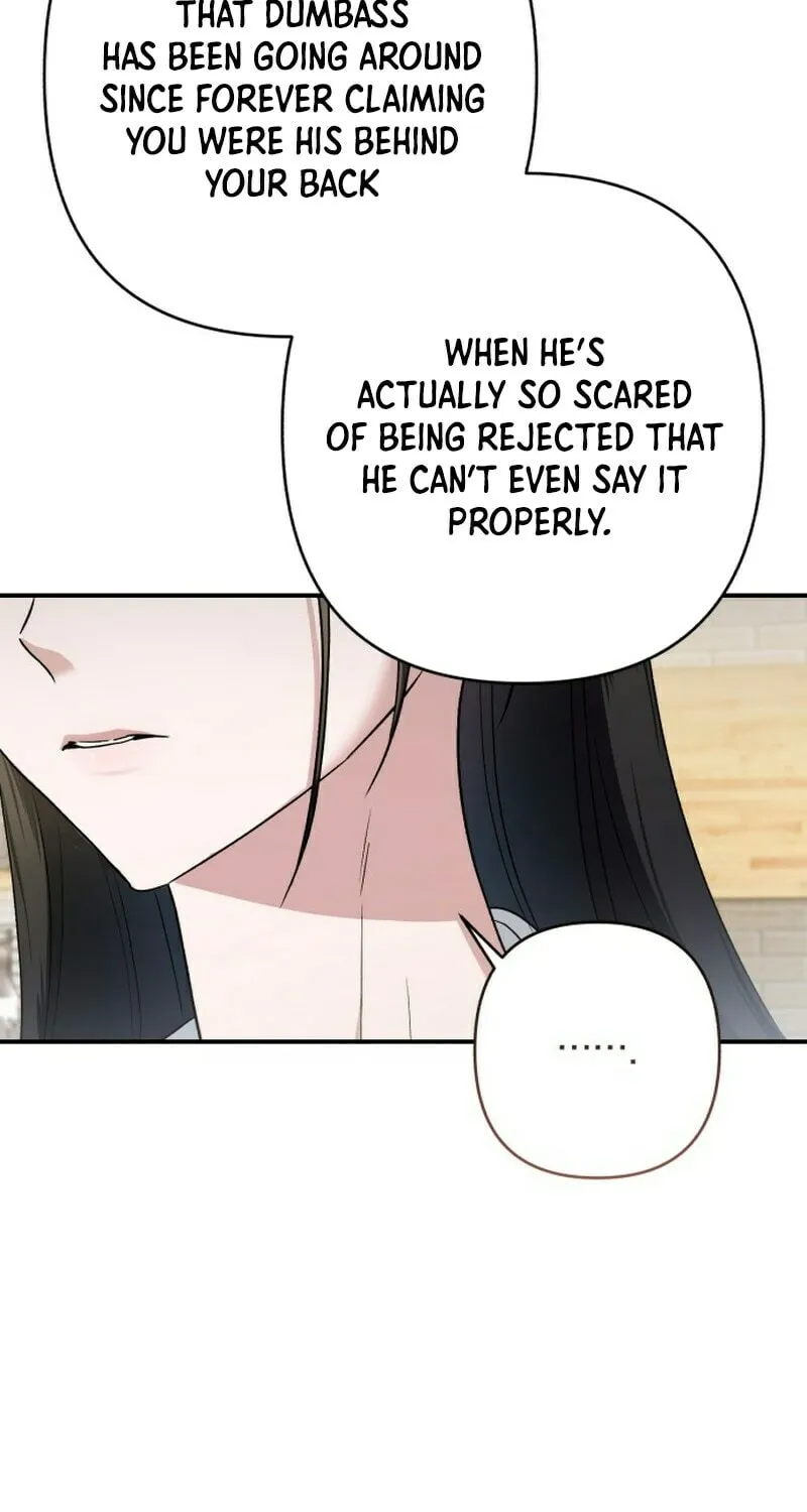 In the Shadow of the Spring Chapter 21 page 68 - 