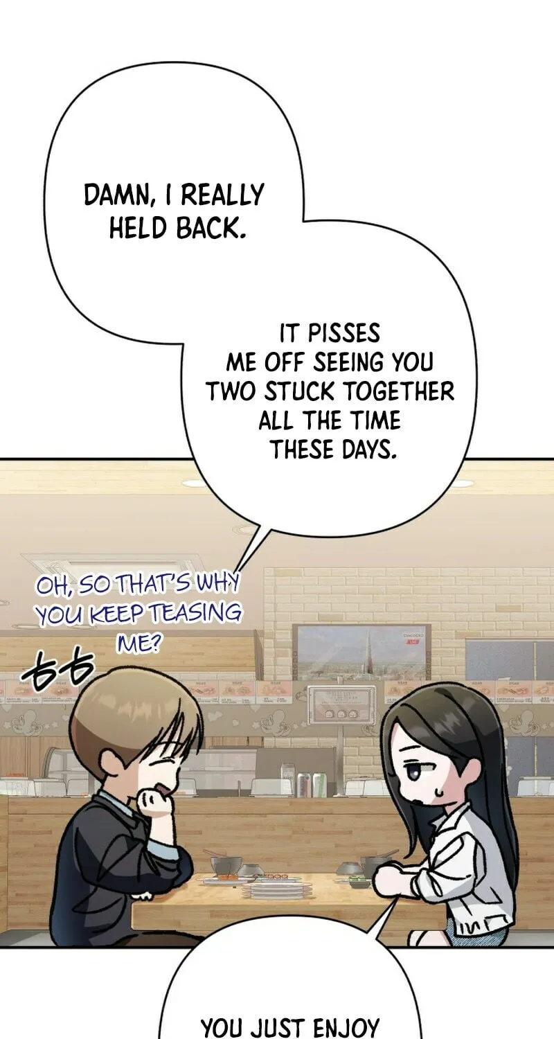 In the Shadow of the Spring Chapter 21 page 72 - 