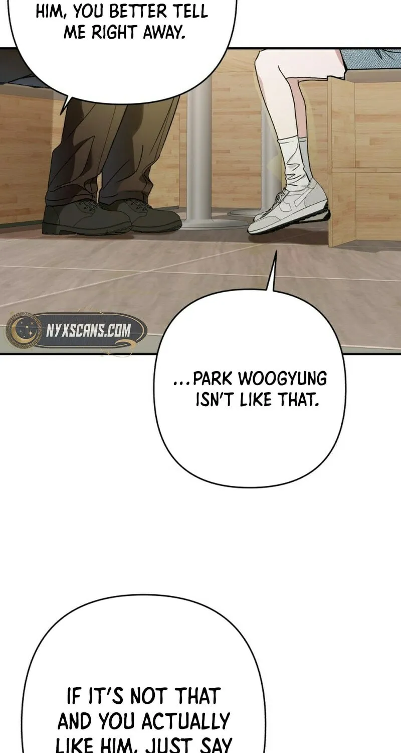 In the Shadow of the Spring Chapter 21 page 76 - 