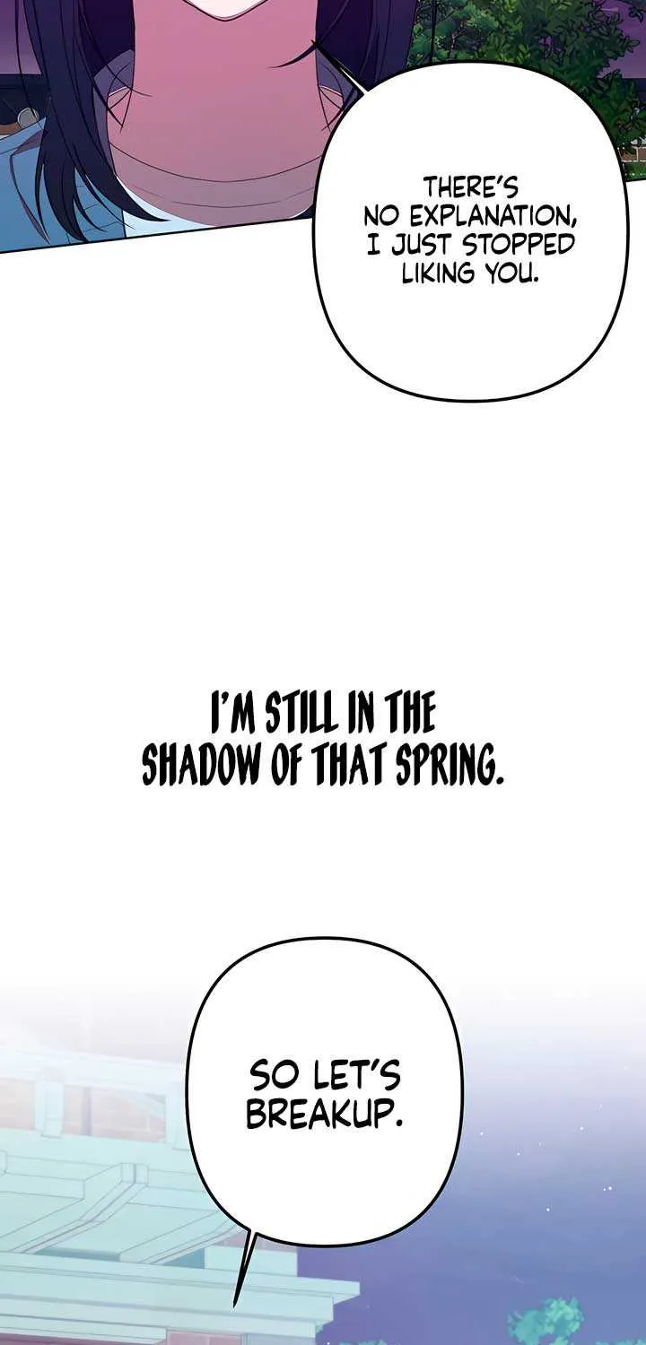 Read In the Spring Shadow chapter 1 image 114 on Lezhin