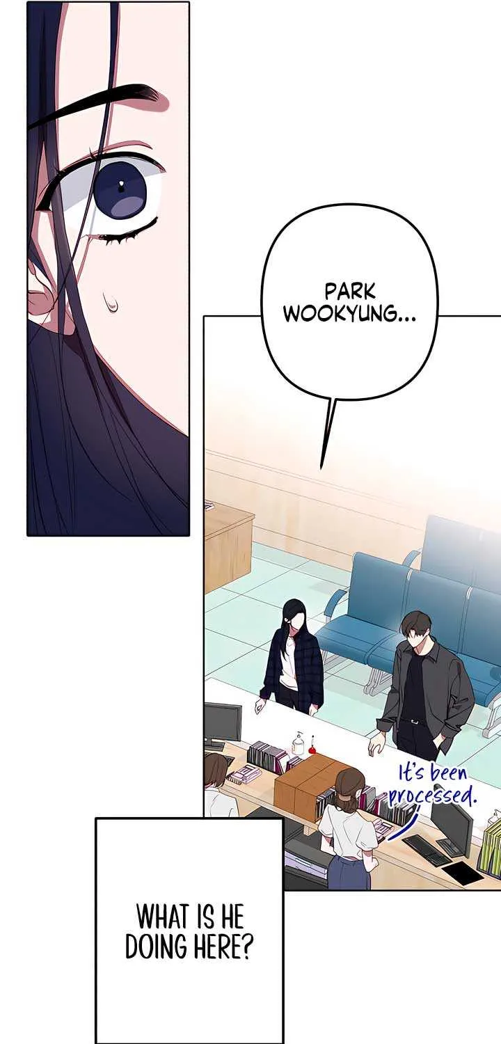 Read In the Spring Shadow chapter 1 image 16 on Lezhin