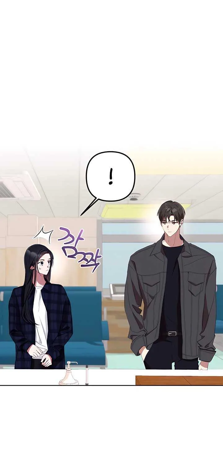 Read In the Spring Shadow chapter 1 image 18 on Lezhin