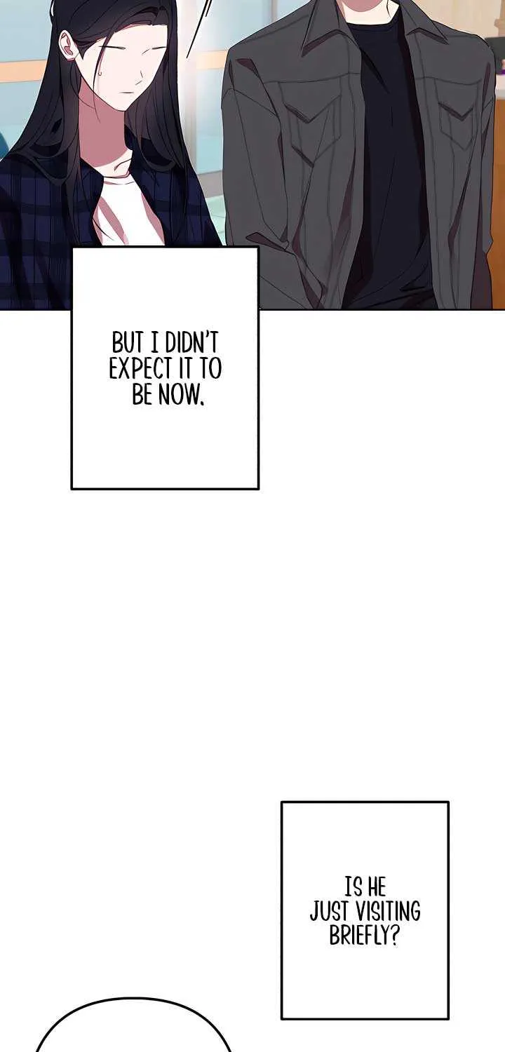 Read In the Spring Shadow chapter 1 image 20 on Lezhin