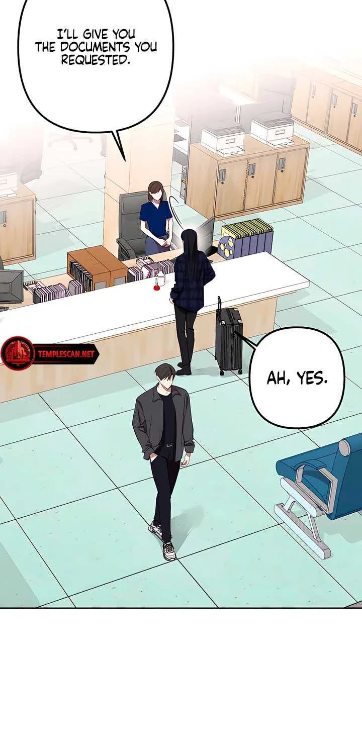 Read In the Spring Shadow chapter 1 image 21 on Lezhin