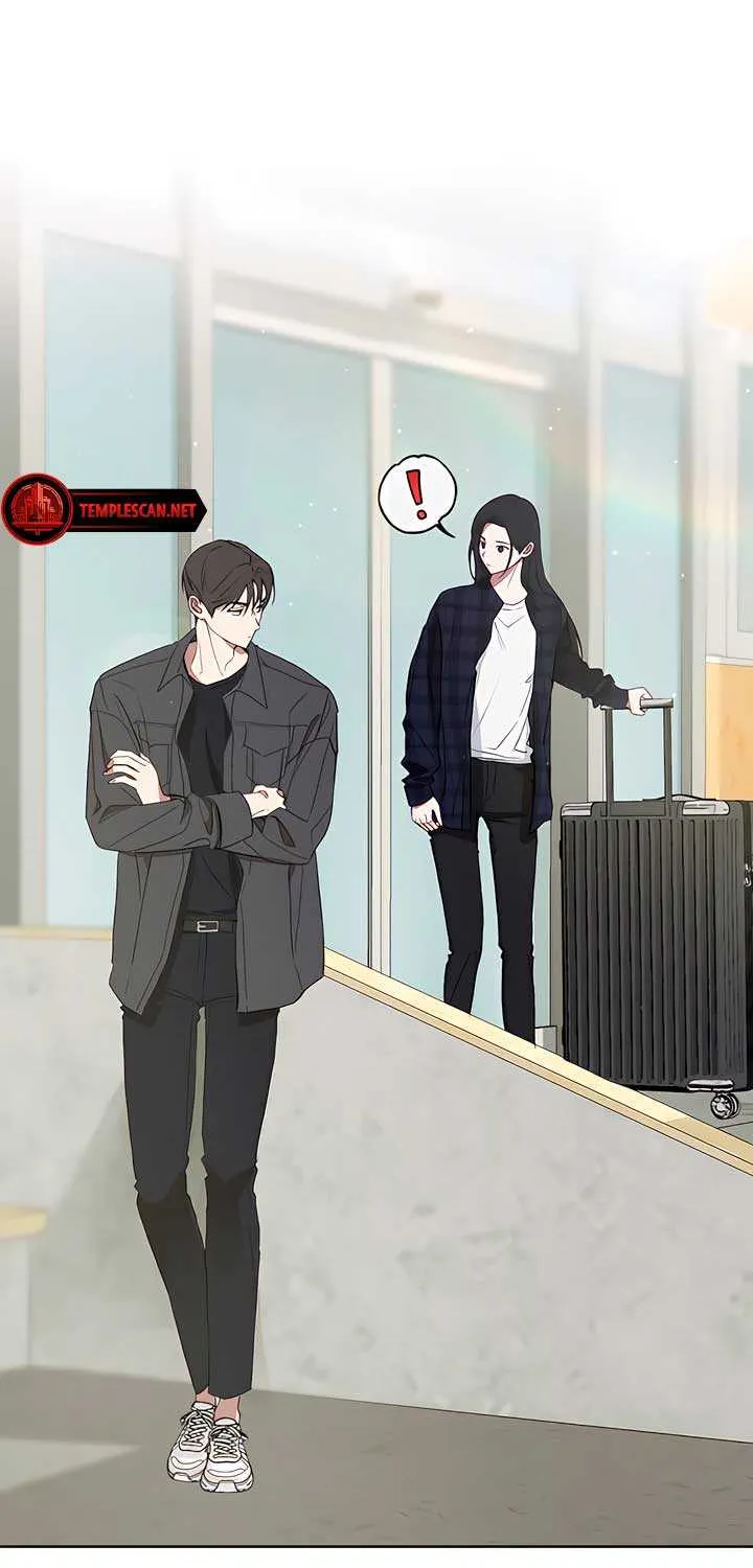 Read In the Spring Shadow chapter 1 image 25 on Lezhin