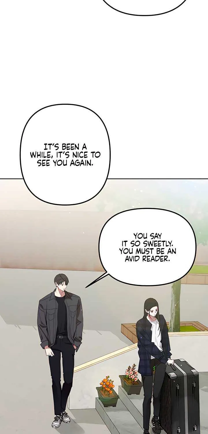 Read In the Spring Shadow chapter 1 image 27 on Lezhin