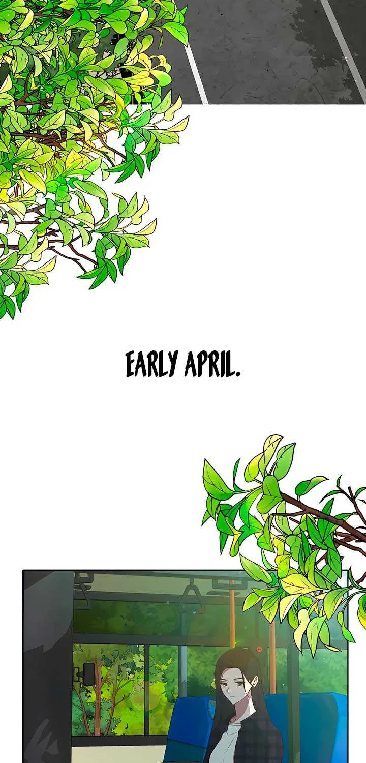 Read In the Spring Shadow chapter 1 image 3 on Lezhin