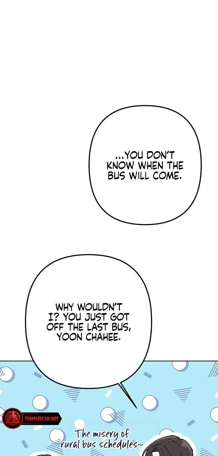Read In the Spring Shadow chapter 1 image 30 on Lezhin