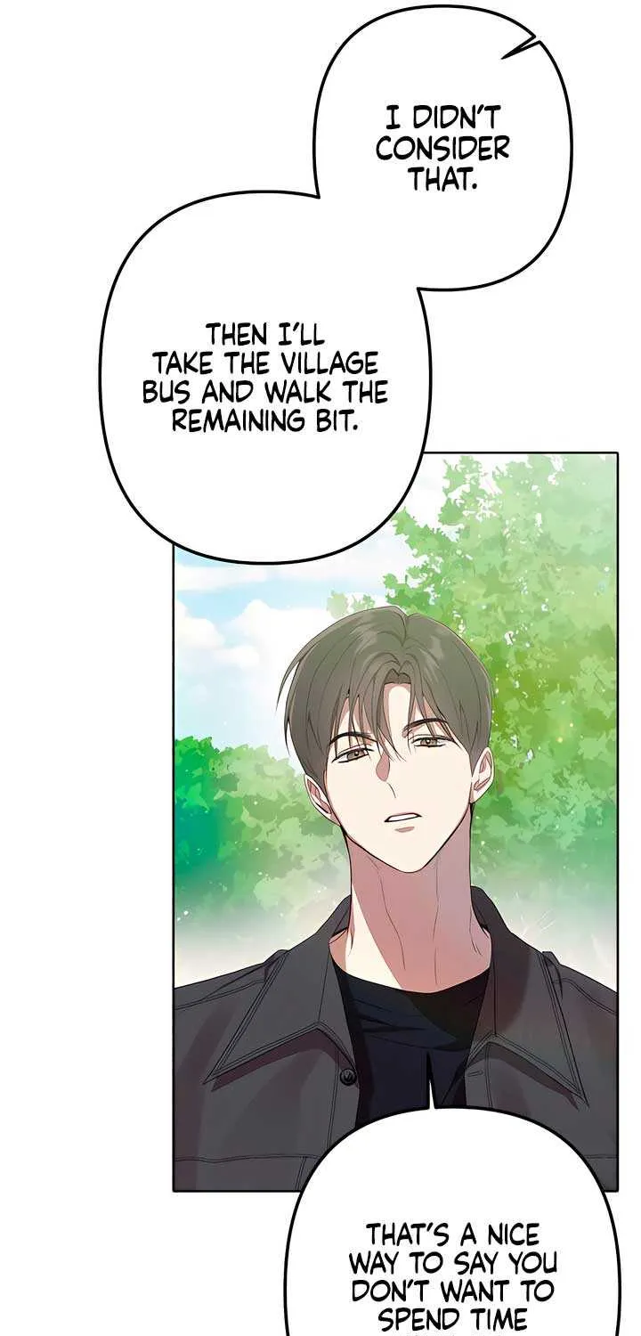 Read In the Spring Shadow chapter 1 image 32 on Lezhin