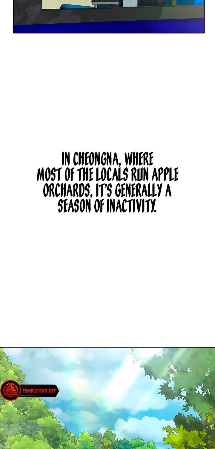 Read In the Spring Shadow chapter 1 image 4 on Lezhin
