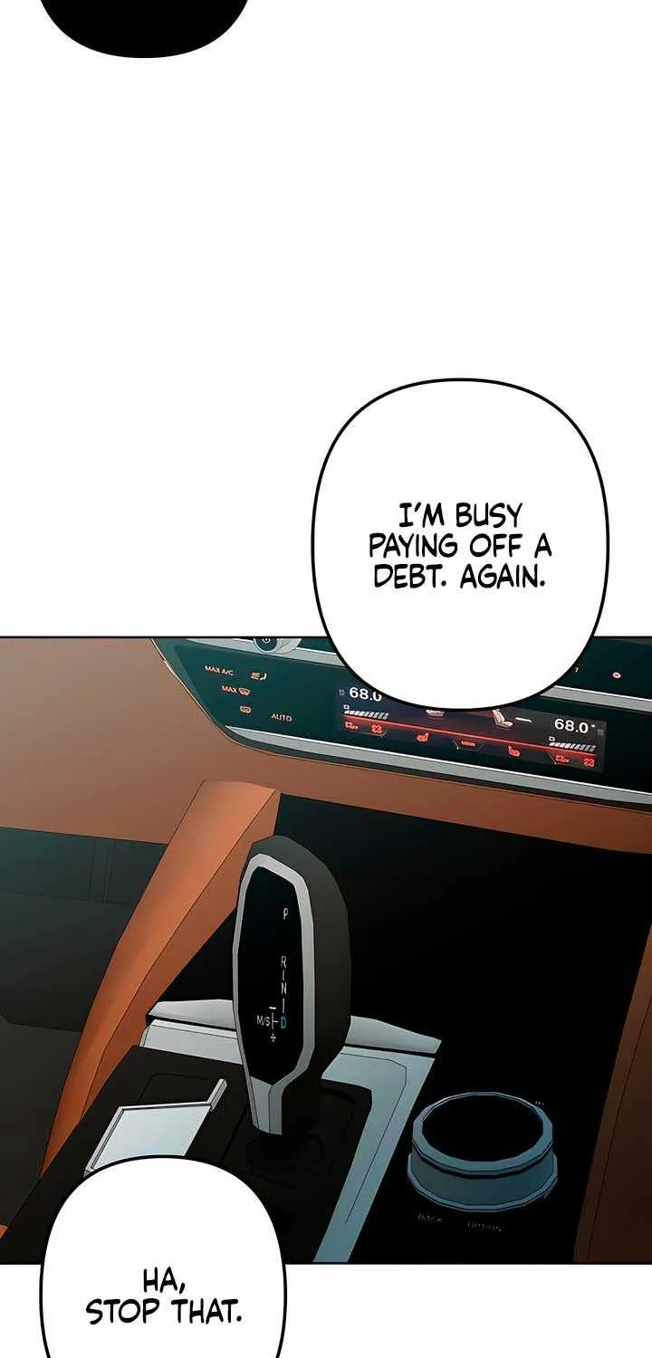 Read In the Spring Shadow chapter 1 image 60 on Lezhin