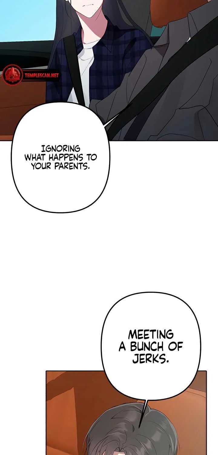 Read In the Spring Shadow chapter 1 image 62 on Lezhin