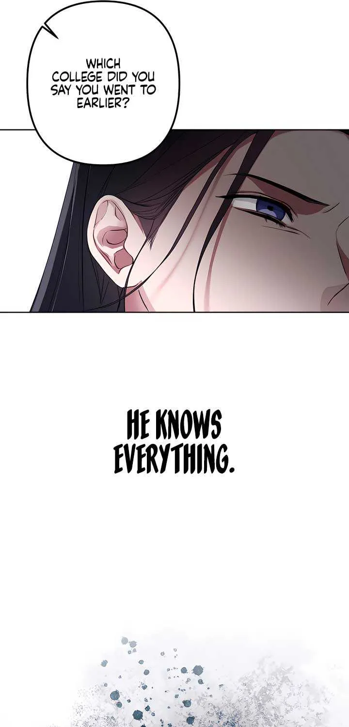 Read In the Spring Shadow chapter 1 image 64 on Lezhin