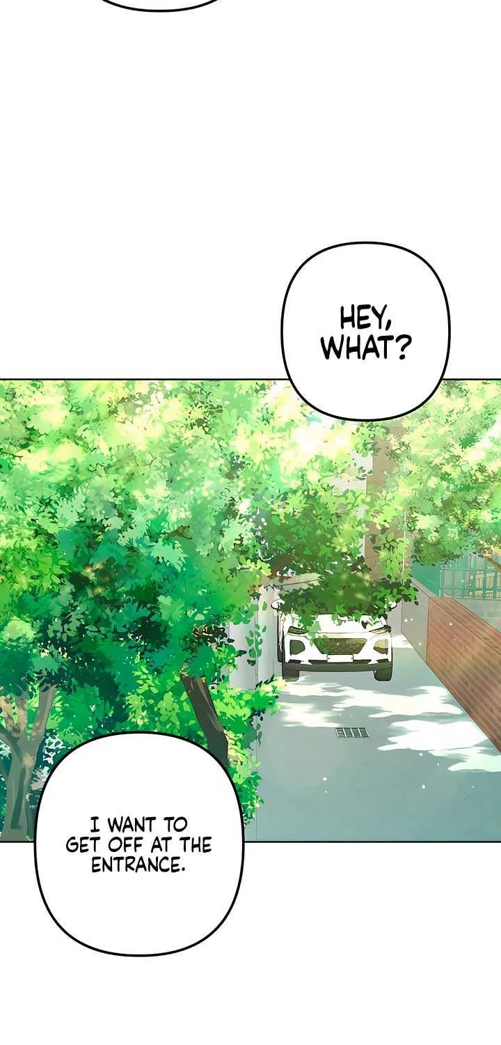 Read In the Spring Shadow chapter 1 image 79 on Lezhin