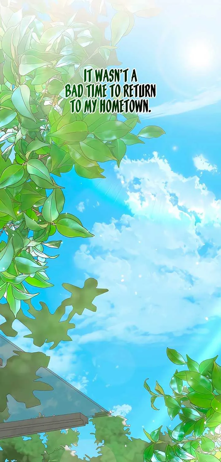 Read In the Spring Shadow chapter 1 image 8 on Lezhin