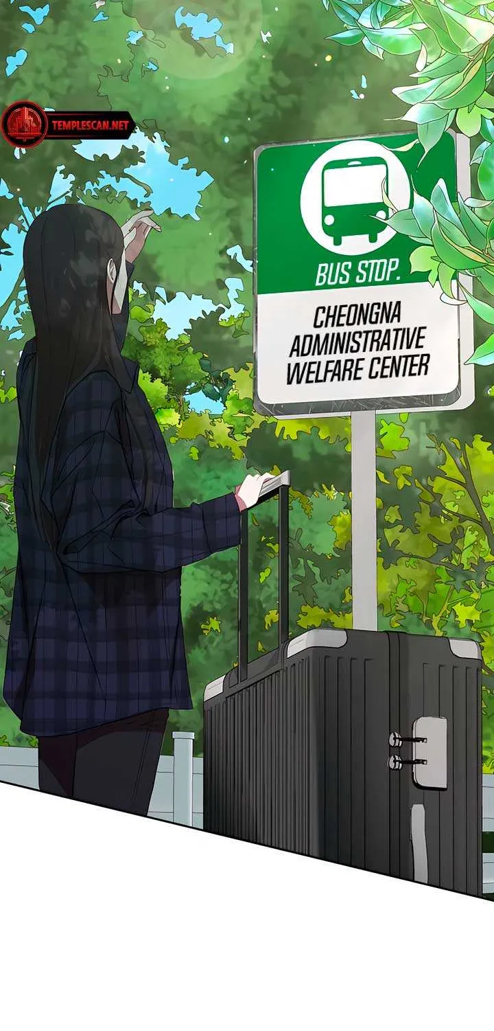 Read In the Spring Shadow chapter 1 image 9 on Lezhin