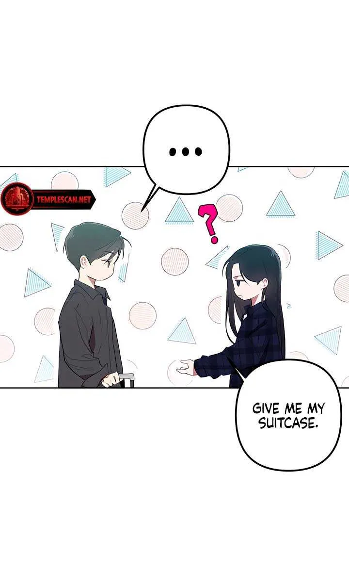 Read In the Spring Shadow chapter 1 image 95 on Lezhin